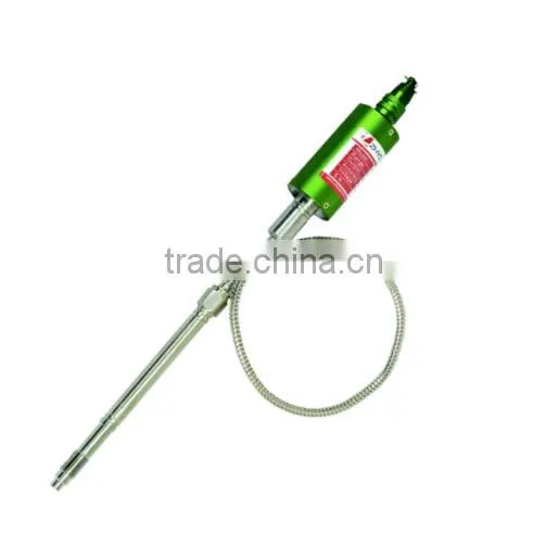 Healthful flexible stem melt cheap pressure transmitter 0-10V