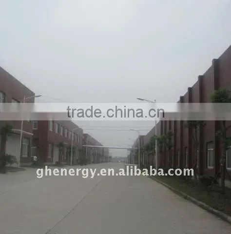 Folding Solar Panel Solar modules 40W for home use GH energy