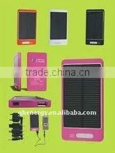 DIY Small glazing GH solar panels