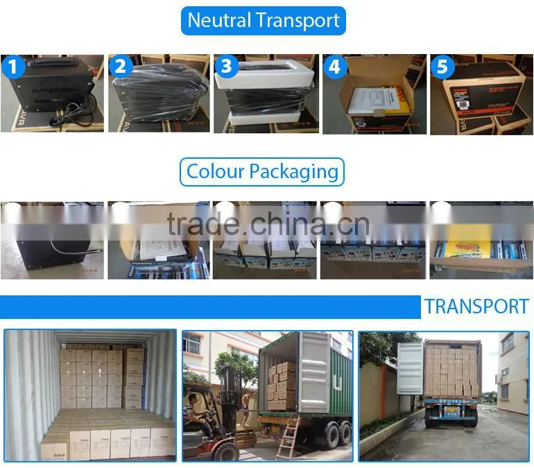 Best quality CPU control electric wheelchair charger