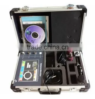 low price portable dynamic balancing machine with high quality from direct manufacturer
