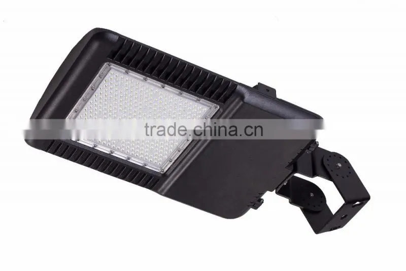 China Supplier AOK Brand 75WiT Led Street Light 250W HPS Replacement, Led Street Light Housing Low Price