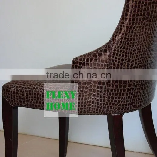 leather chair