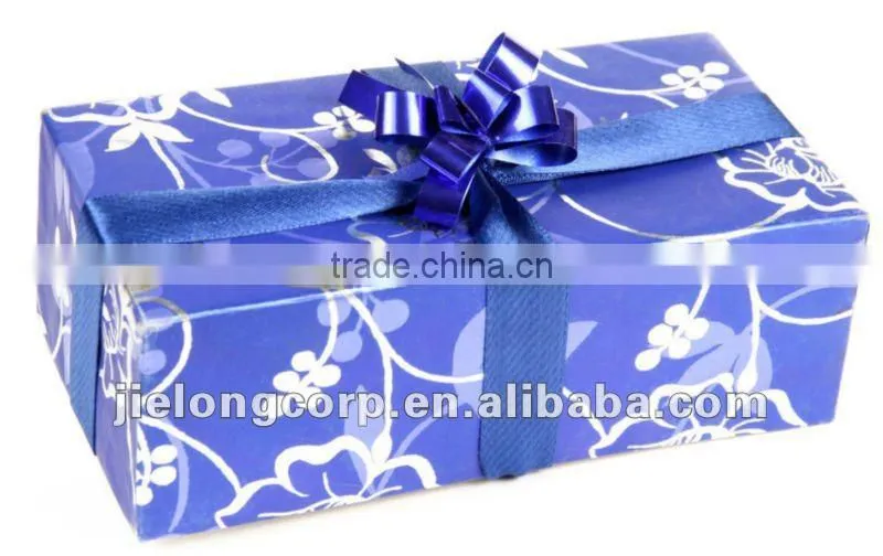 ISO9001 certificated different sized gift boxes