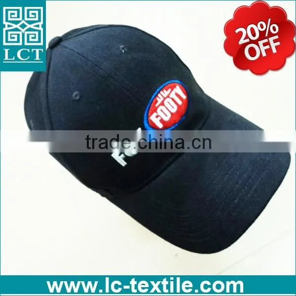 heat transfer print professional gift cheap promotional baseball cap LCTN1901
