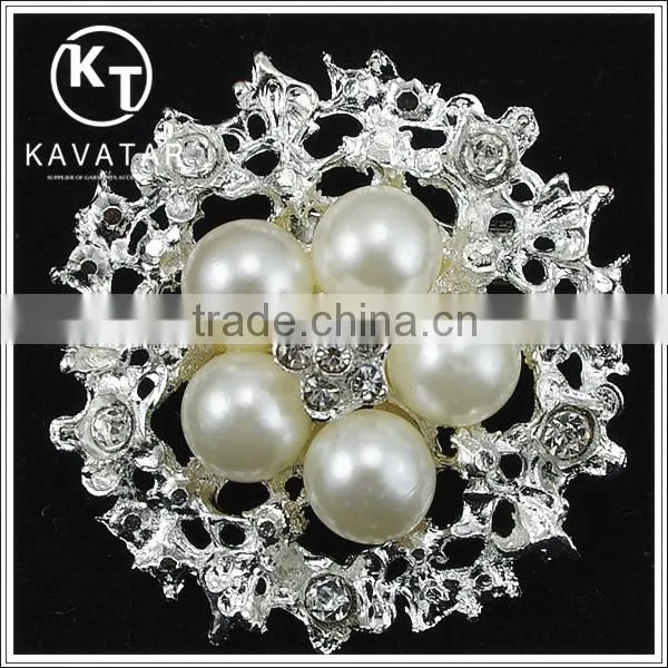 Various style crystal rhinestone buckle for decoration garment