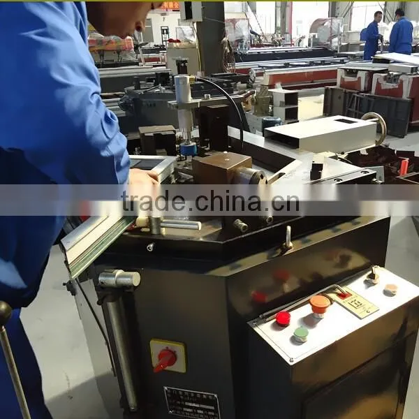 Aluminum Windows and Doors Processing Machine