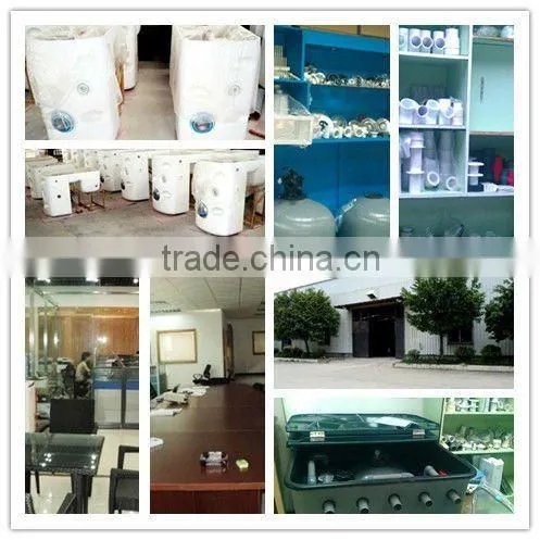 SC series China best Swimming Pool Pump and Filter