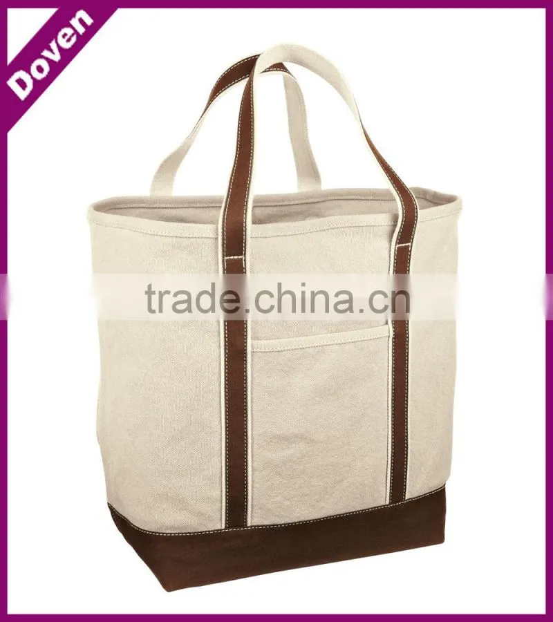 Fashion non woven fabric eco-friendly custom shopping bags