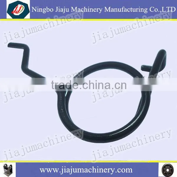 Conical Extension Spring with Two Hook tension spring