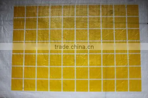 Eco Solvent Ink for Woven Bag
