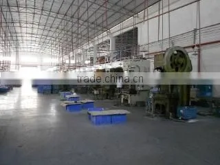 HD Aluminum & Plastic Packing Co., Ltd. company overview - view 2