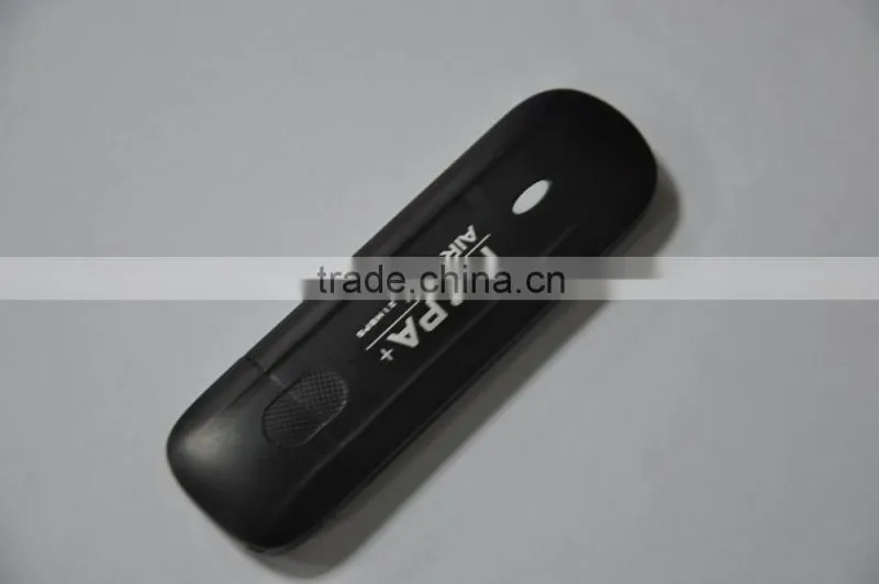Wireless 21.6Mbps HSPA+ 3g sim card dongle