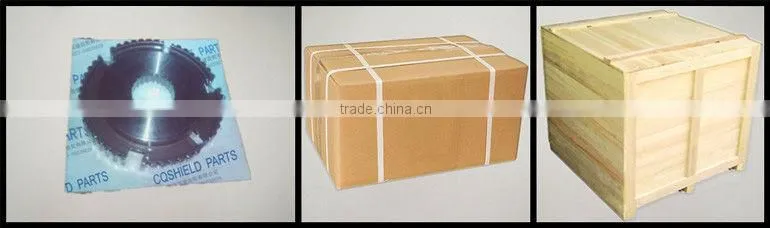 Transmission Parts To Howo 2159333004