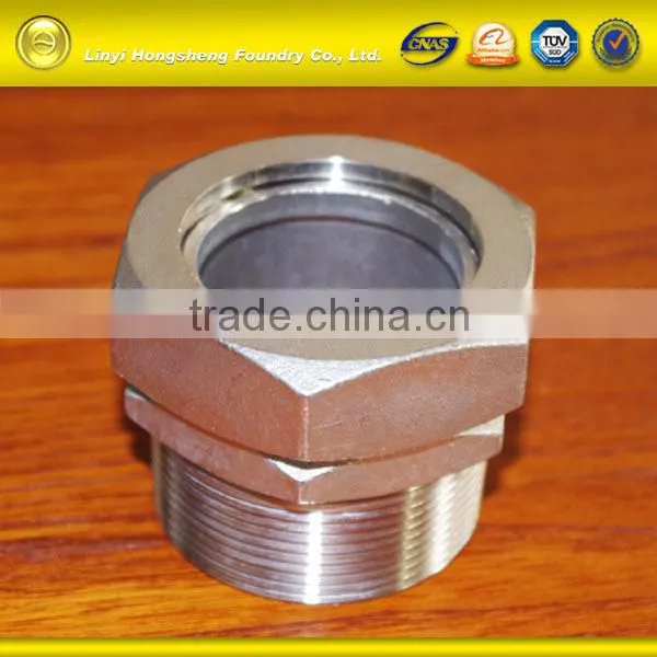 pipe fittings supplier