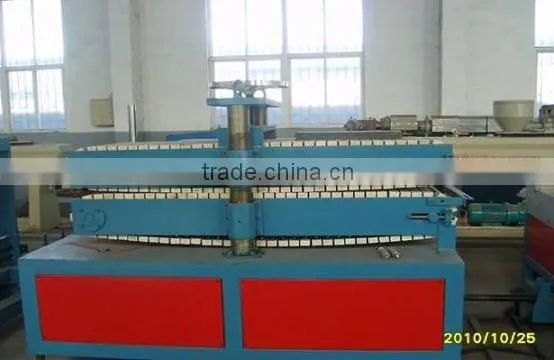 Door Equipment (Plastic Machinery)