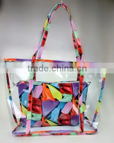 multifunctional design beach bag