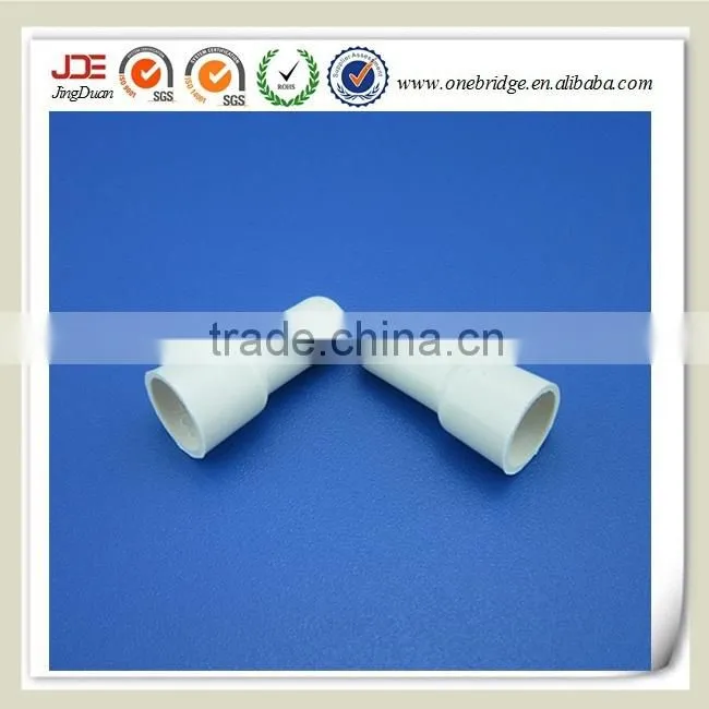 OEM high quality white cable terminal cap
