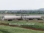 Manufacturer oxygen gas plants