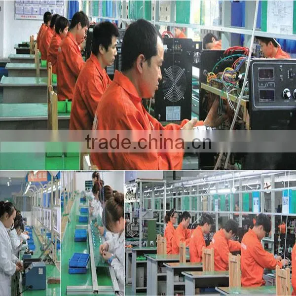 2013 chinese hot selling 3 phase aluminum welding equipment