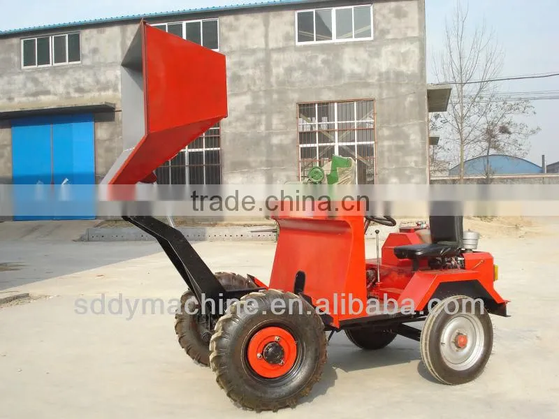 hollow block machine price QMY6-25 hollow brick machine for canton fair
