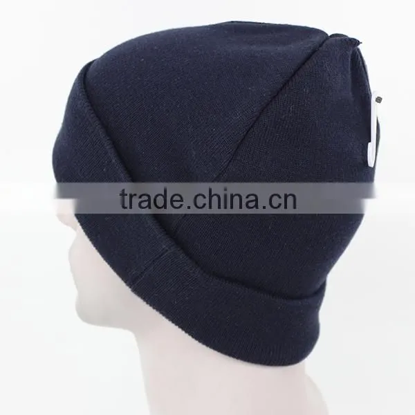 knit hat custom beanies/knit wholesale beanie/wholesale knit