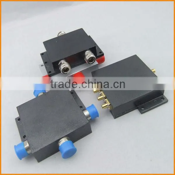 50W, 2 way micro strip Power splitters