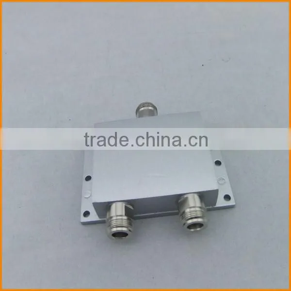 50W, 2 way micro strip Power splitters