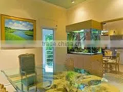 gift/fish tank-y1309312,clear fish tank ,aquarium,fish bowl , goldfish bowl,acrylic fish tank