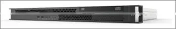 Built-in MCU IP Network PTZ Camera for Video Conference