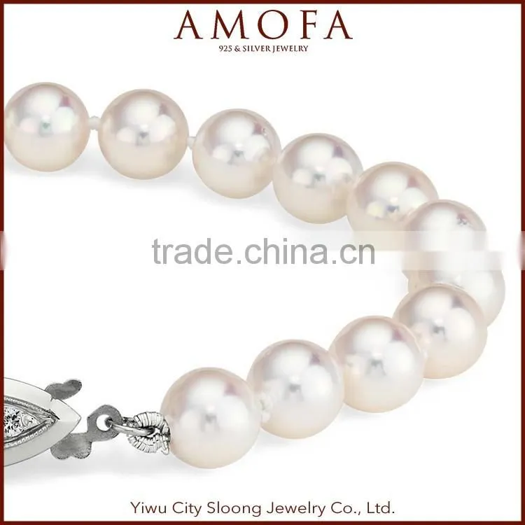 High Quanlity Popular Design European Style bead bracelet