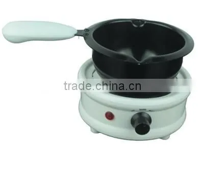 Hot Sale CE GS ETL Food Grade Approval DIY chocolate Melting Pot And Chocolatiere Fondue