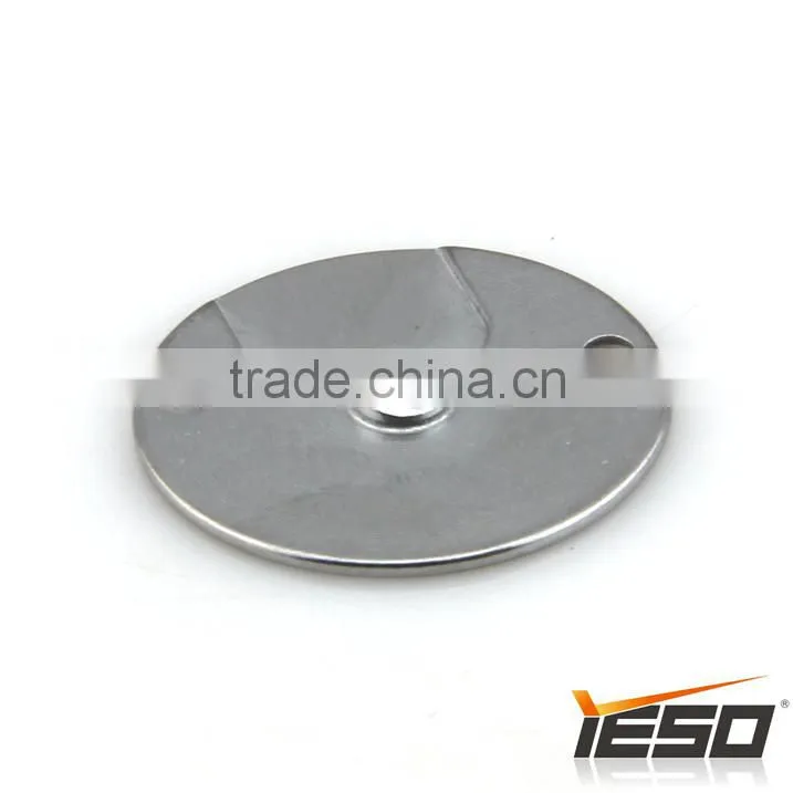 SB0949-001 2.4MM Needle Hole Plate Sewing Machine Part Sewing Accessories