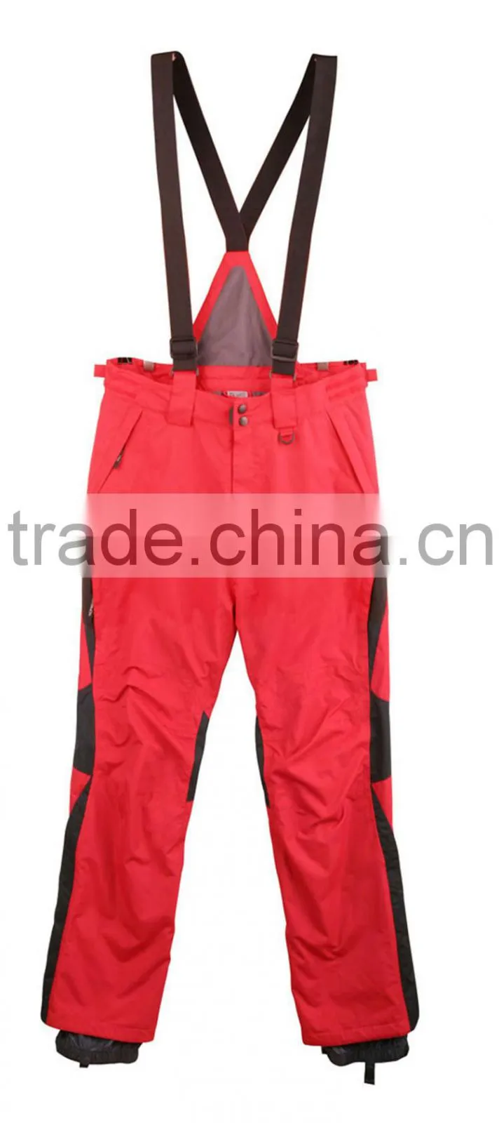 new design men pant ski pants