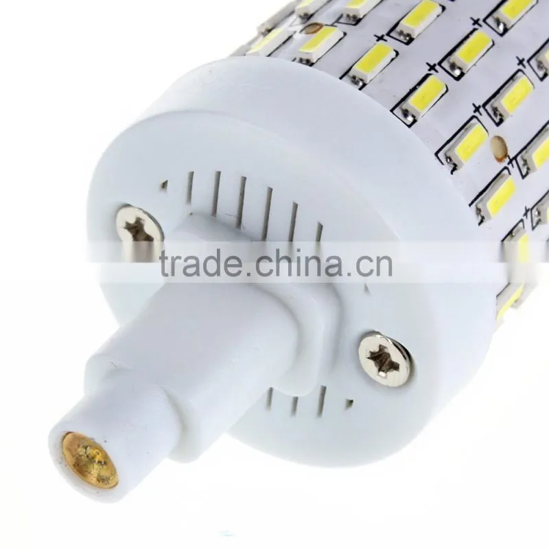 360 degree smd 2835 118mm r7s led 15w