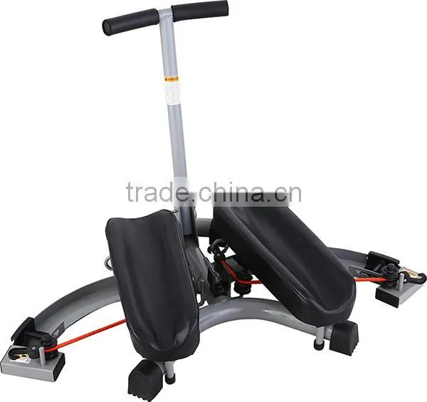 Leg Master Thigh Glider for Home Gym Fitness TK-028