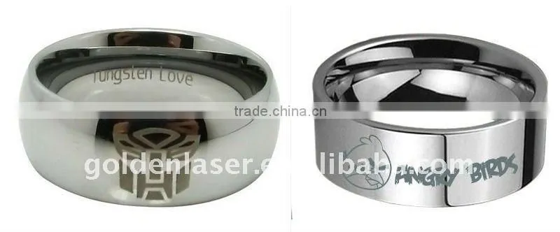 High Speed Laser Engraving Machine for Glasses Frame
