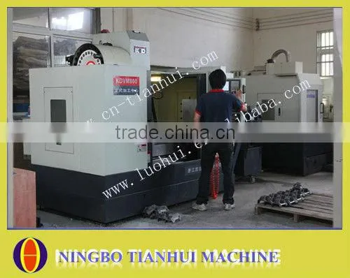high quality carbon steel Casting Parts