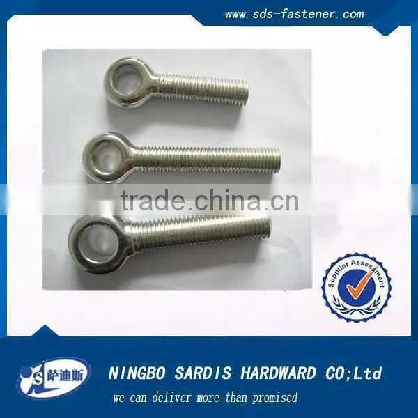 hex hd bolt