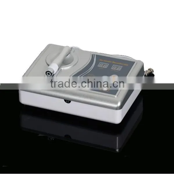 AYJ-A910 Mini No Needle Mesotherapy Machine eyes care massage