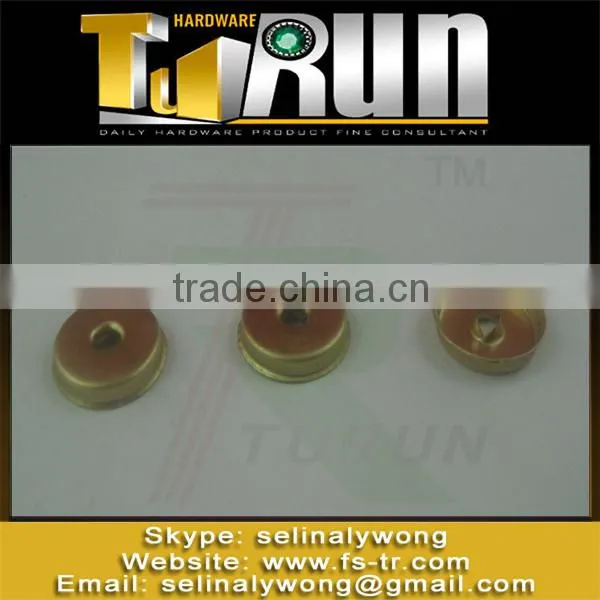 Wholesale professional manufacturer garment jeans shirt metal button