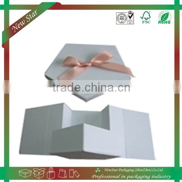 paper box packaging for gift,jewelty packaging box manufacturer