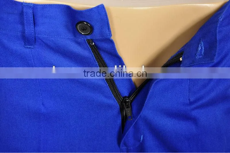 industrial workwear
