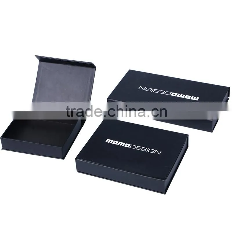 wholesale factory price for watch paper cardboard box