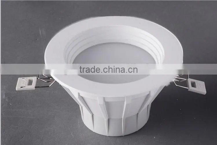 Wholesale 4w smd5730 led ceiling light surface mounted / Retrofit led daylight recessed lighting