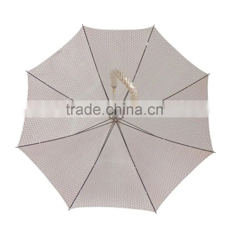 Straight customized straight long umbrella wholesale
