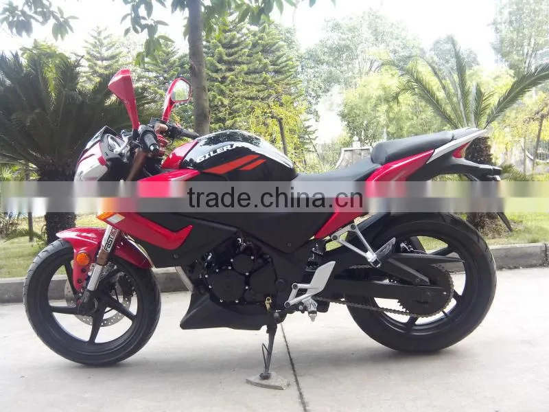 gas motorcycle for kids 250cc (ZF250GS)