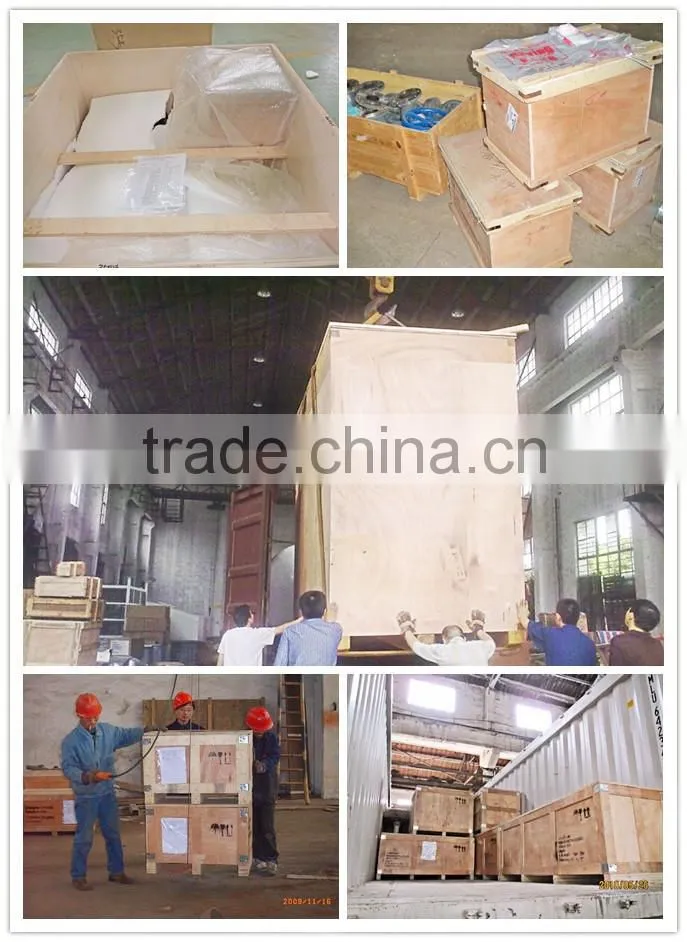 KDN - 1550 / 50Y liquid nitrogen gas plant with low pressure and low power consumption