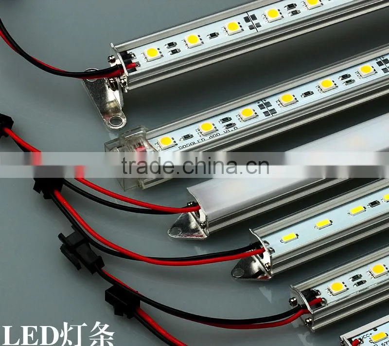 Cheap Price !!! brightness led rigid strip bar light made in china