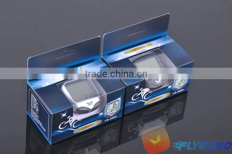 Cycling stopwatch / chronograph / speed stopwatch/ waterproof stopwatch